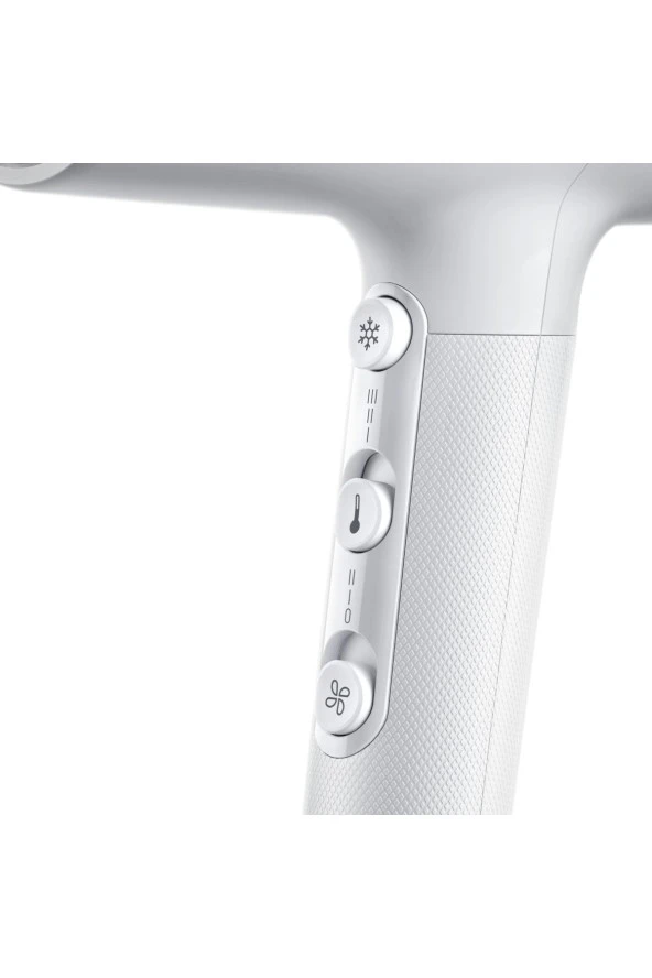 Braun BRHD210E HD2.1 2100 W Saç Kurutma Makinesi - 4