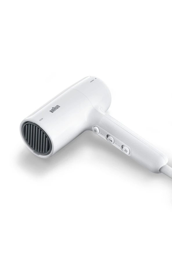 Braun BRHD210E HD2.1 2100 W Saç Kurutma Makinesi - 5
