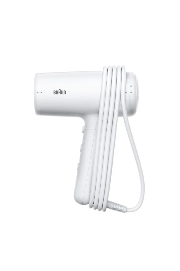 Braun BRHD210E HD2.1 2100 W Saç Kurutma Makinesi - 6