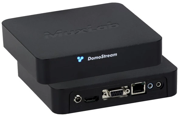 Muxlab DomoStream Receiver