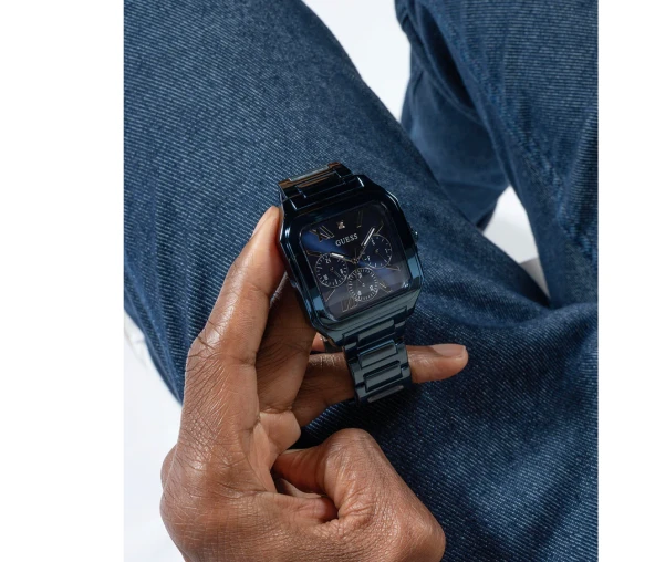 Guess GUGW0631G3 Erkek Kol Saati ürün görseli 1