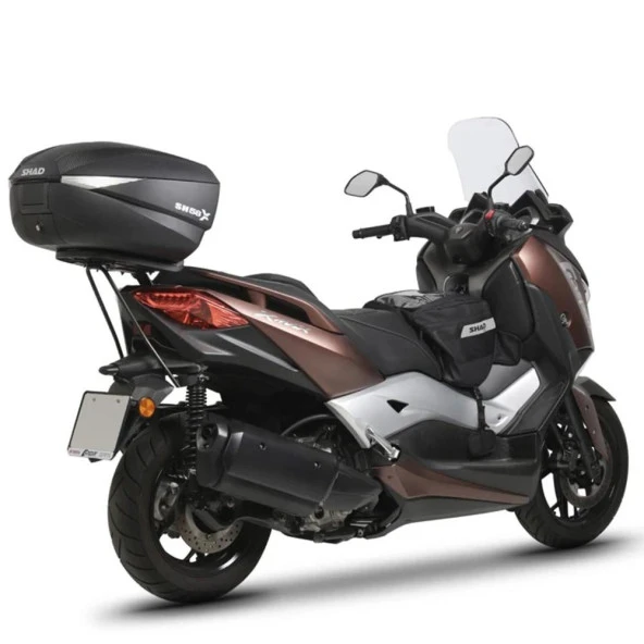 SHAD TOP MASTER YAMAHA XMAX 125/300/400 '17 Y0XM37ST - Resim 2