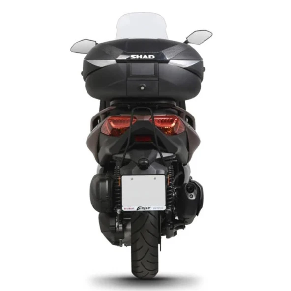 SHAD TOP MASTER YAMAHA XMAX 125/300/400 '17 Y0XM37ST - Resim 3