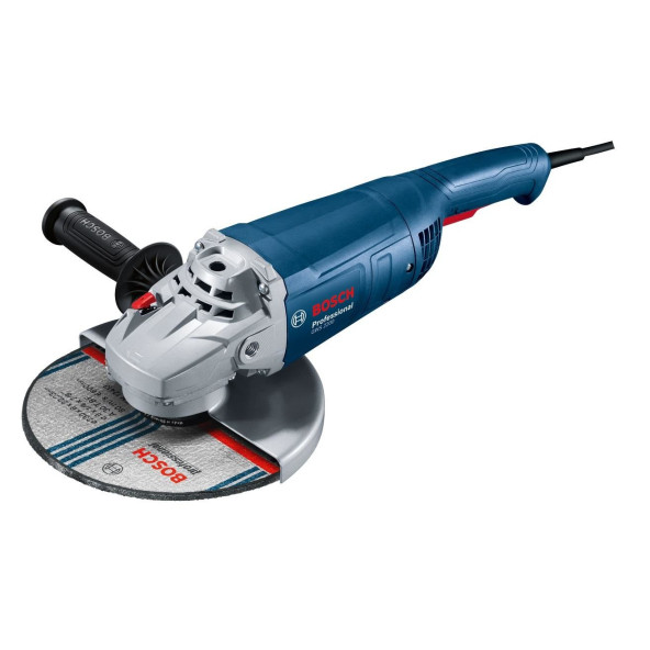 Bosch GWS 2200-230 H Büyük Taşlama Makinesi