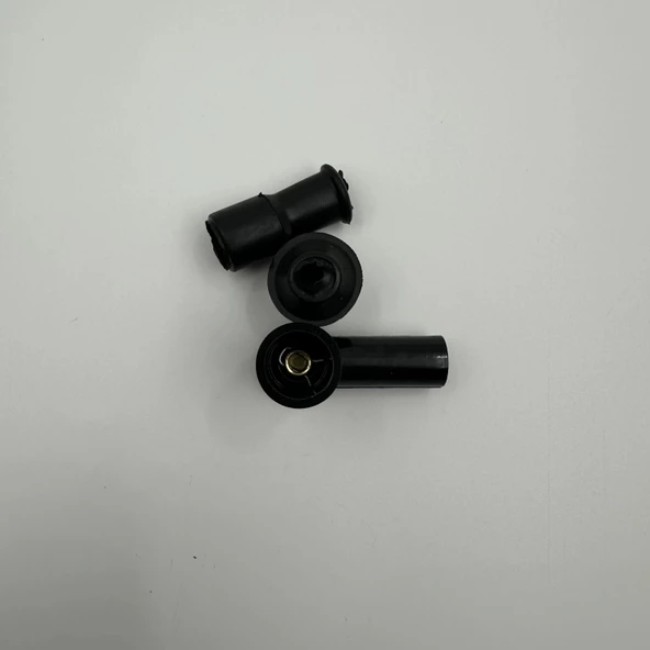 Oto Yıkama Makinesi Buji Başlığı Piposu - 3
