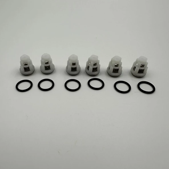 Oto Yıkama Makinesi Sibop Takımı G Tipi - 3