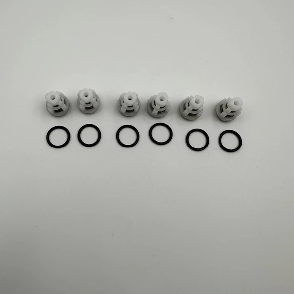 Oto Yıkama Makinesi Sibop Takımı G Tipi - 4