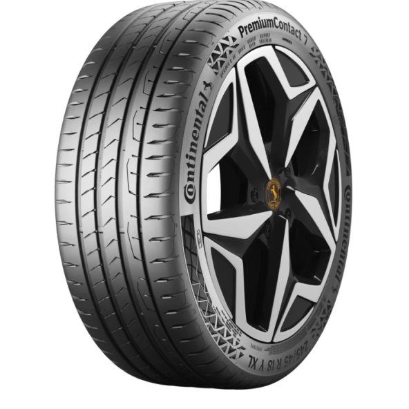 Continental PremiumContact 7 205/55 R16 91V Yaz Lastiği 2023