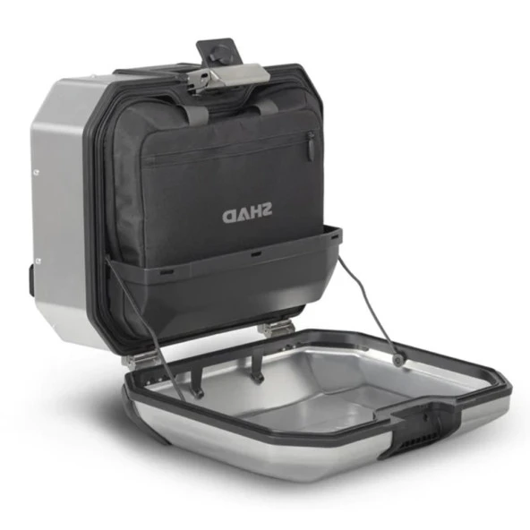 SHAD TR36 TERRA YAN ÇANTA - SOL D0TR36100L - 2