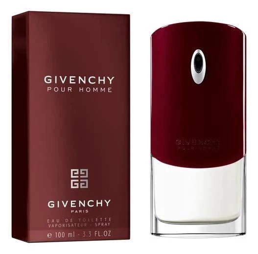 Givenchy Pour Homme EDT 100 ml Erkek Parfüm