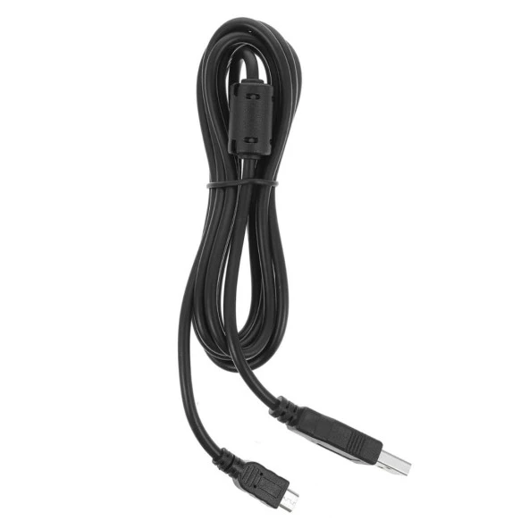 Cosmostech PS3 Kol Controller Gamepad için Uyumlu Joystick Şarj Kablosu - Resim 3