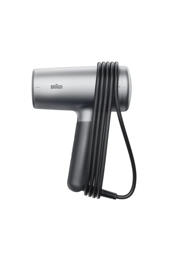 Braun BRHD435E HD4.3 Iontec Difüzörlü 2200 W Saç Kurutma Makinesi - 8