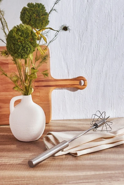 Modern Çırpıcı 25 Cm