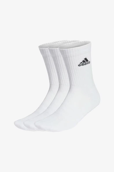 Adidas C SPW ADHT3446 Beyaz Unisex Çorap