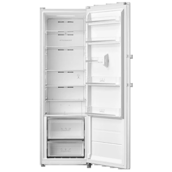Uğur UES 362 DTK NF DGT R66 Tek Kapılı No Frost Buzdolabı - 2