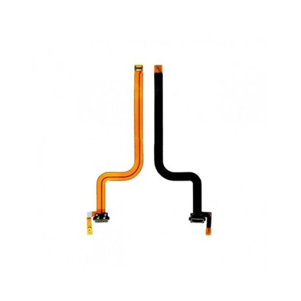 Gmr Nokia Lumia 920 Şarj Usb Mikrofon Soketi Flex