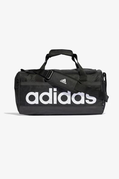 Adidas Linear Duffel S ADHT4742 Siyah Spor Çanta