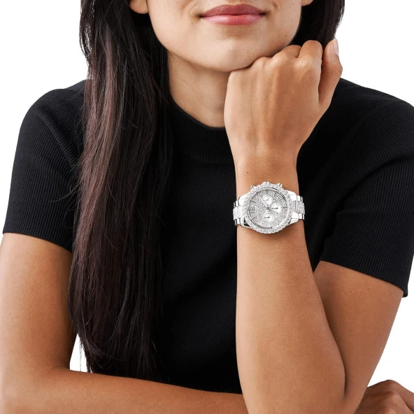 Michael Kors MK6976 Kadın Kol Saati - Resim 2