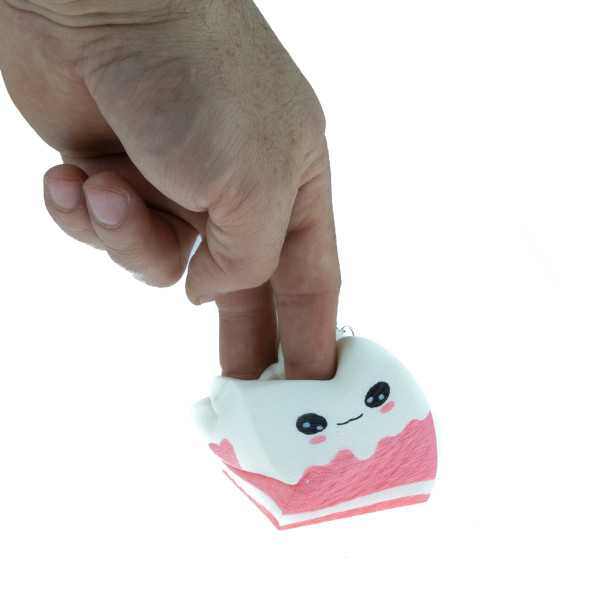Oyuncak Yumuşak Sukuşiler Sevimli Süt Kutusu 10 Cm - 2