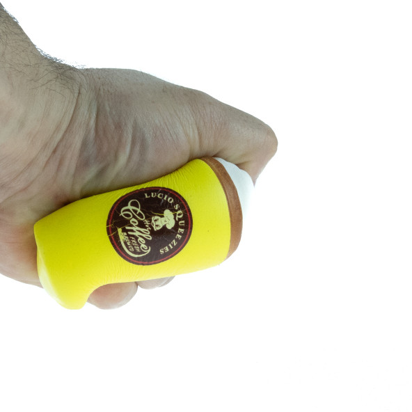 Oyuncak Yumuşak Sukuşiler Milk Shake Kutusu 10 Cm - 2