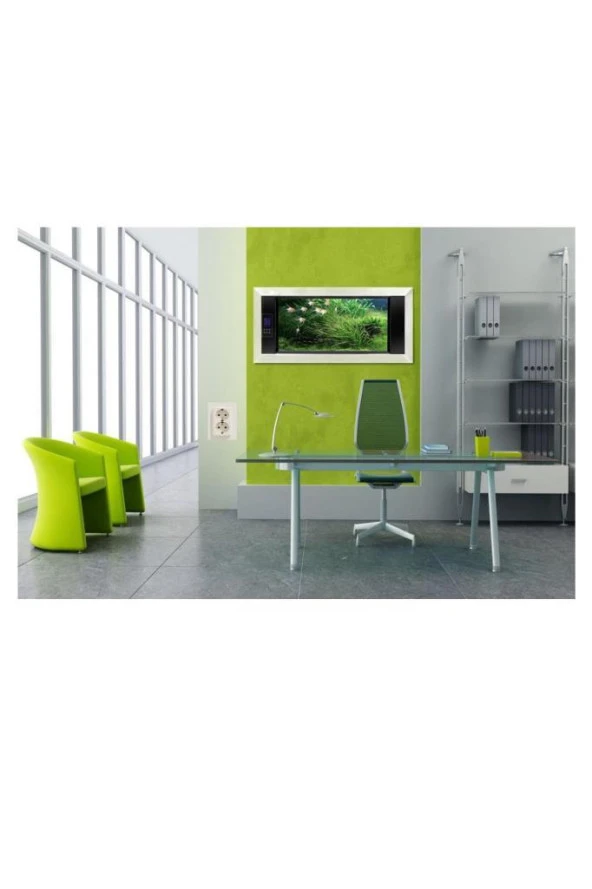 Schneider Asfora Sıva Altı Krem İkili Topraklı Priz - Kendiliğinden Çerçeveli - Resim 3