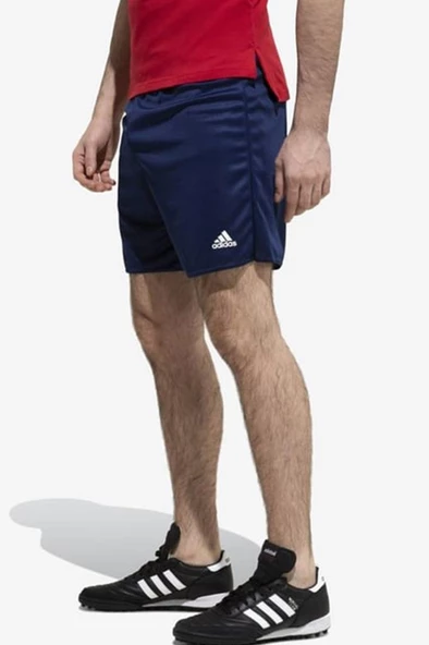 Adidas Estro 20 Short ADFT6686 Lacivert Erkek Futbol Şortu