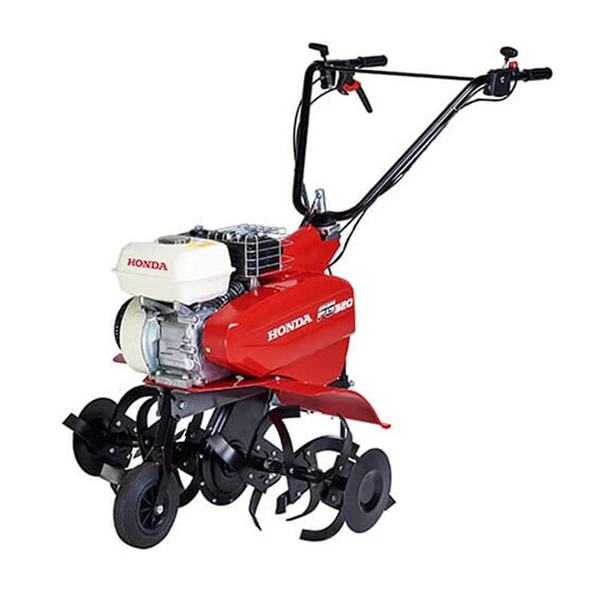 Honda Fg 320 İpli Benzinli Çapa Makinesi 5.5 Hp