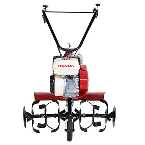 Honda Fg 320 İpli Benzinli Çapa Makinesi 5.5 Hp - 3