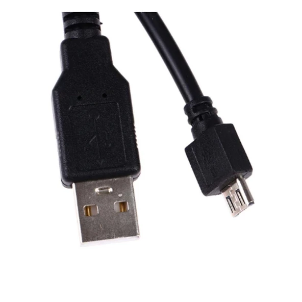 Cosmostech PS4 Kol Controller Gamepad için Uyumlu Joystick Şarj Kablosu - 3