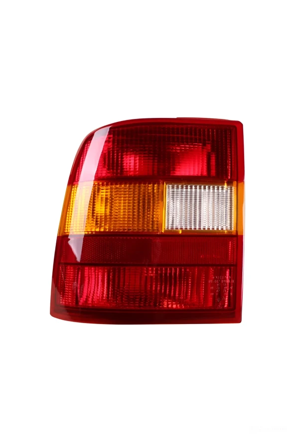 Opel Vectra A Sol Arka Stop Lambası 1988-1993 - Resim 3