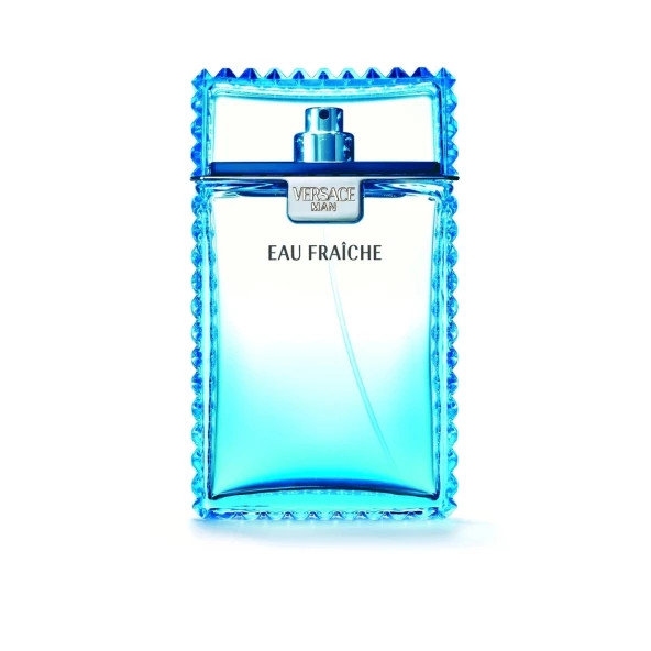 Versace Man Eau Fraiche Edt 100 Ml Erkek Parfüm