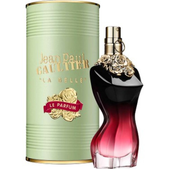 Jean Paul Gaultier La Belle Le Parfum Edp 100 Ml Kadın Parfüm - 1