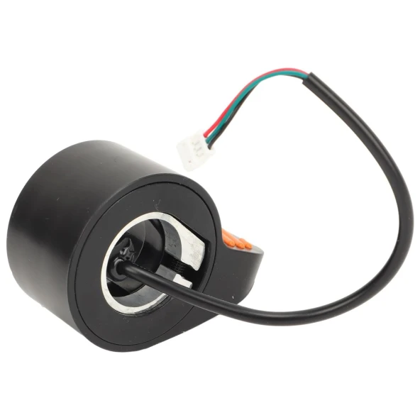 Segway Ninebot F Serisi Başparmak Gaz Kelebeği Kolu - 2