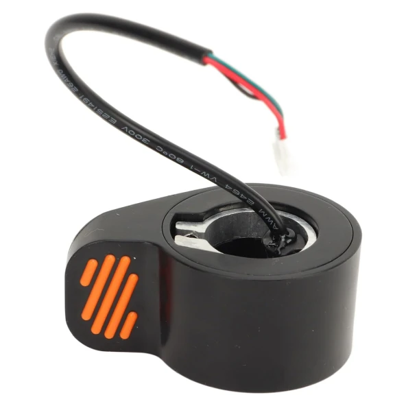 Segway Ninebot F Serisi Başparmak Gaz Kelebeği Kolu - 3