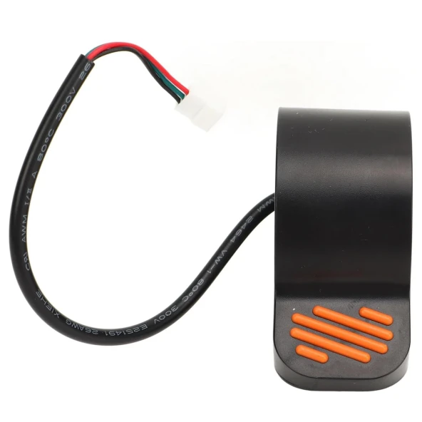 Segway Ninebot F Serisi Başparmak Gaz Kelebeği Kolu - 4