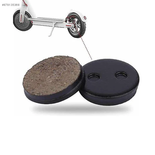 Xiaomi M365 Fren Balatası - 2