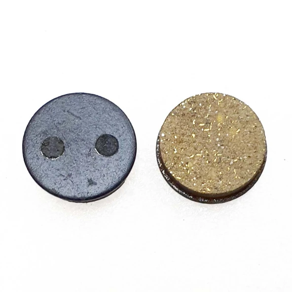 Xiaomi M365 Fren Balatası - 3