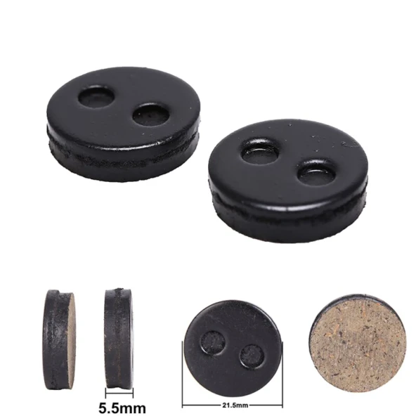 Xiaomi M365 Fren Balatası - 4