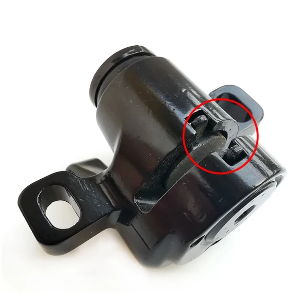 Xiaomi M365 Pro / Pro2 Fren Balatası - 3