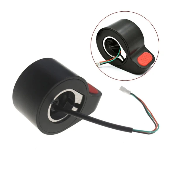 Xiaomi M365 Pro ve Pro2 Gaz Kolu - 2