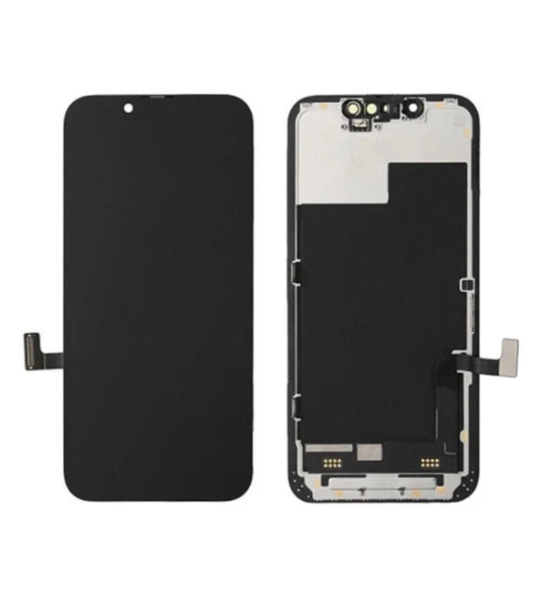 İphone 15 Pro Max Uyumlu Çıkma Lcd Ekran