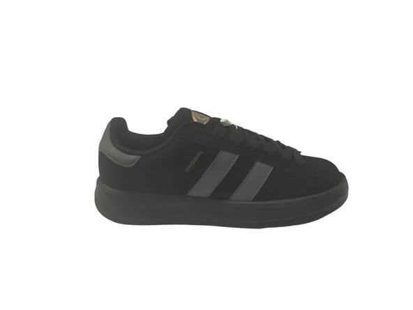 Best Of B573M Ortopedik Hafıza Taban Memory Foam Günlük Erkek Sneaker Spor Ayakkabı - 5