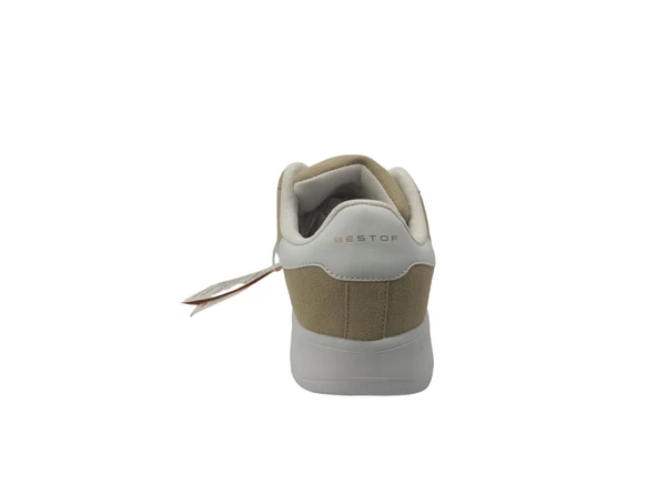Best Of B573M Ortopedik Hafıza Taban Memory Foam Günlük Erkek Sneaker Spor Ayakkabı - 4