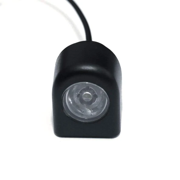 Xiaomi M365 ve Pro Scooter Ön Far Lambası - 2