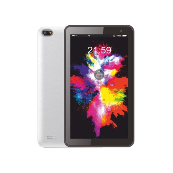 Concord C-708 7" 2/16GB 3G IPS Tablet Gri