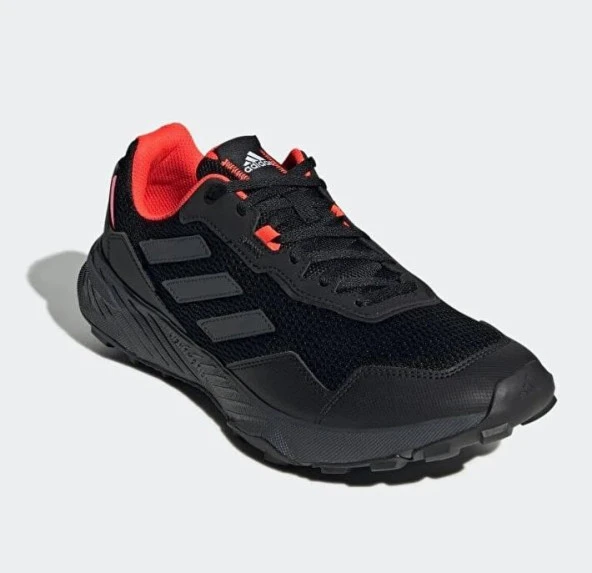 adidas Tracefinder Erkek Siyah Outdoor Spor Ayakkabısı Q47236