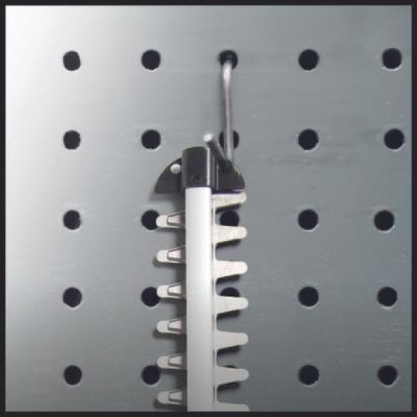 Einhell GC-CH 1855/1 Li-Solo Akülü Çit Budama - 5