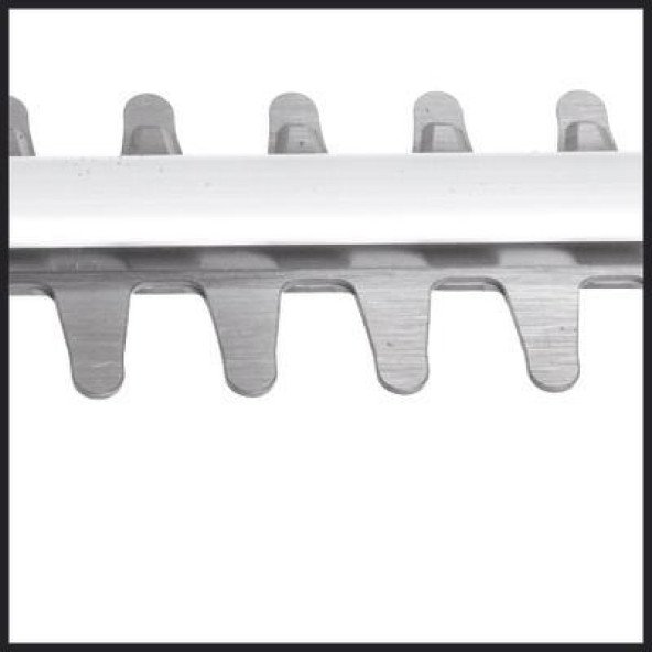 Einhell GC-CH 1855/1 Li-Solo Akülü Çit Budama - 6