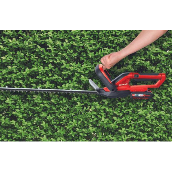 Einhell GC-CH 1855/1 Li-Solo Akülü Çit Budama - 8