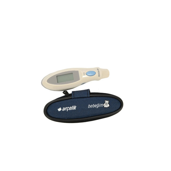 Arçelik K 9310 Bebeğim Alından Ateş Ölçer - 3